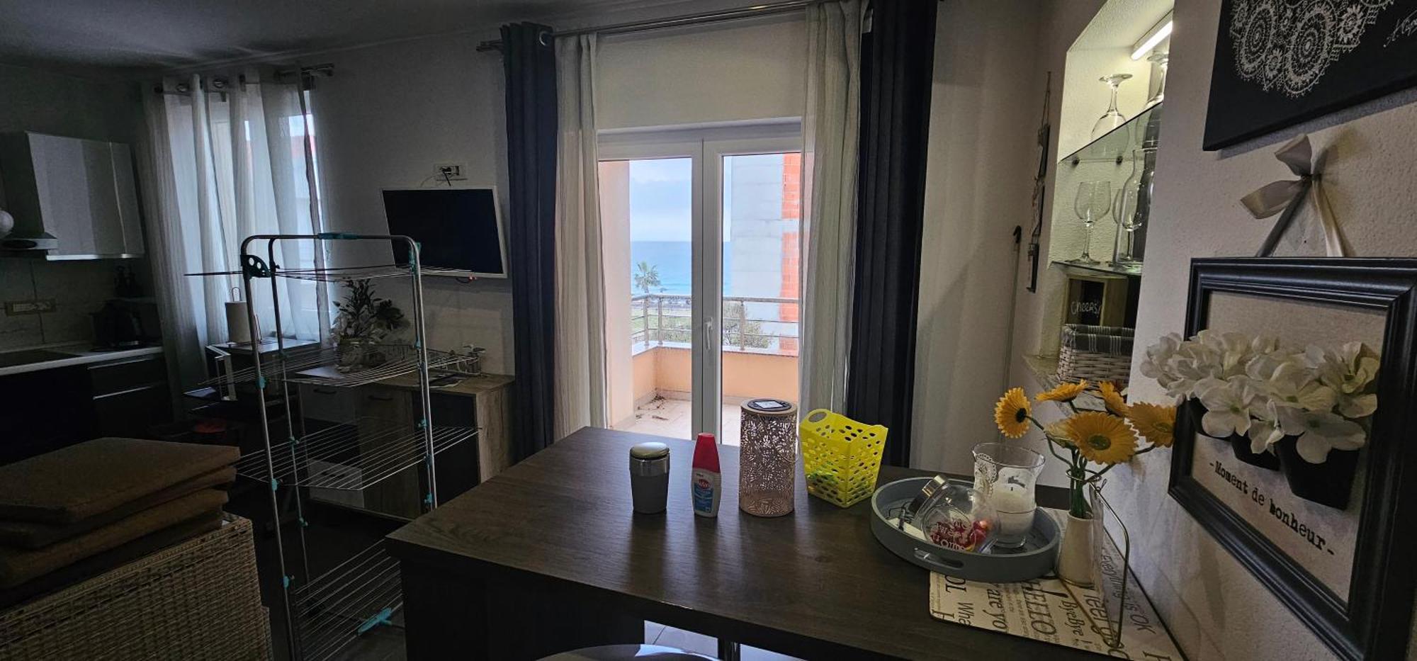 Apartment Pikulo Novalja Exteriör bild